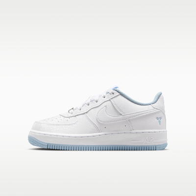 BEAMS／NIKE AIRFORCE 1 LE (PS)22cm(3Y) Nike Air Force 1 Low Big Kids' Shoes. Nike.com